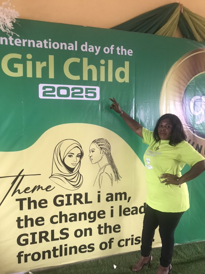 Glo and Maria Foundation Sparked Joy (and Confidence) in Orile’s Young Women