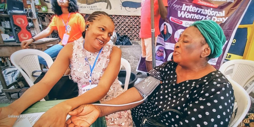 international womens day